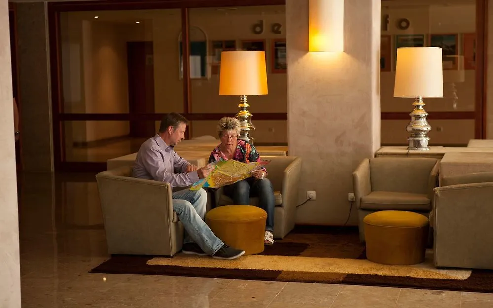 Hotel Best Delta Maioris Decima