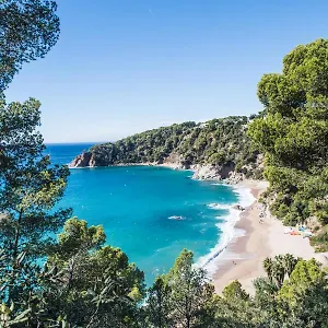 Cala Llevado Spagna