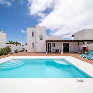 Turquesa Villa