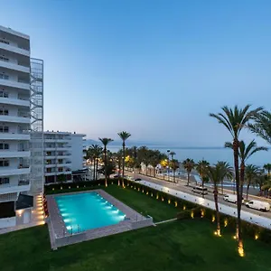 Lejlighedshotel Bajondillo Torremolinos