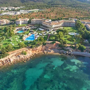 The St. Regis Mardavall Mallorca Semesteranläggning (resort)