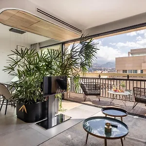 Luxury Alhambra Penthouse Collection Spagna