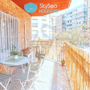 Skysea Holidays Bailen Spagna