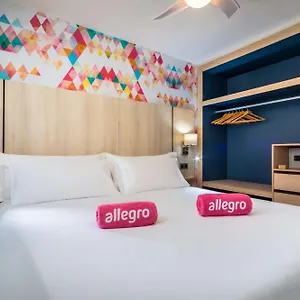 Hotel Allegro Isora Playa De La Arena