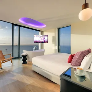 Hard Rock Ibiza Hotell