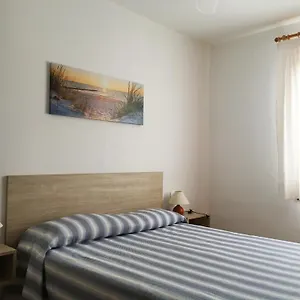 Appartamento Rocas Marinas
