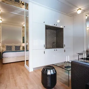 Hommyhome Regina - Metropol Spagna