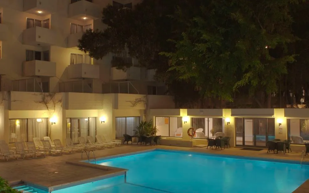 Hotel Best Delta Maioris Decima Spain