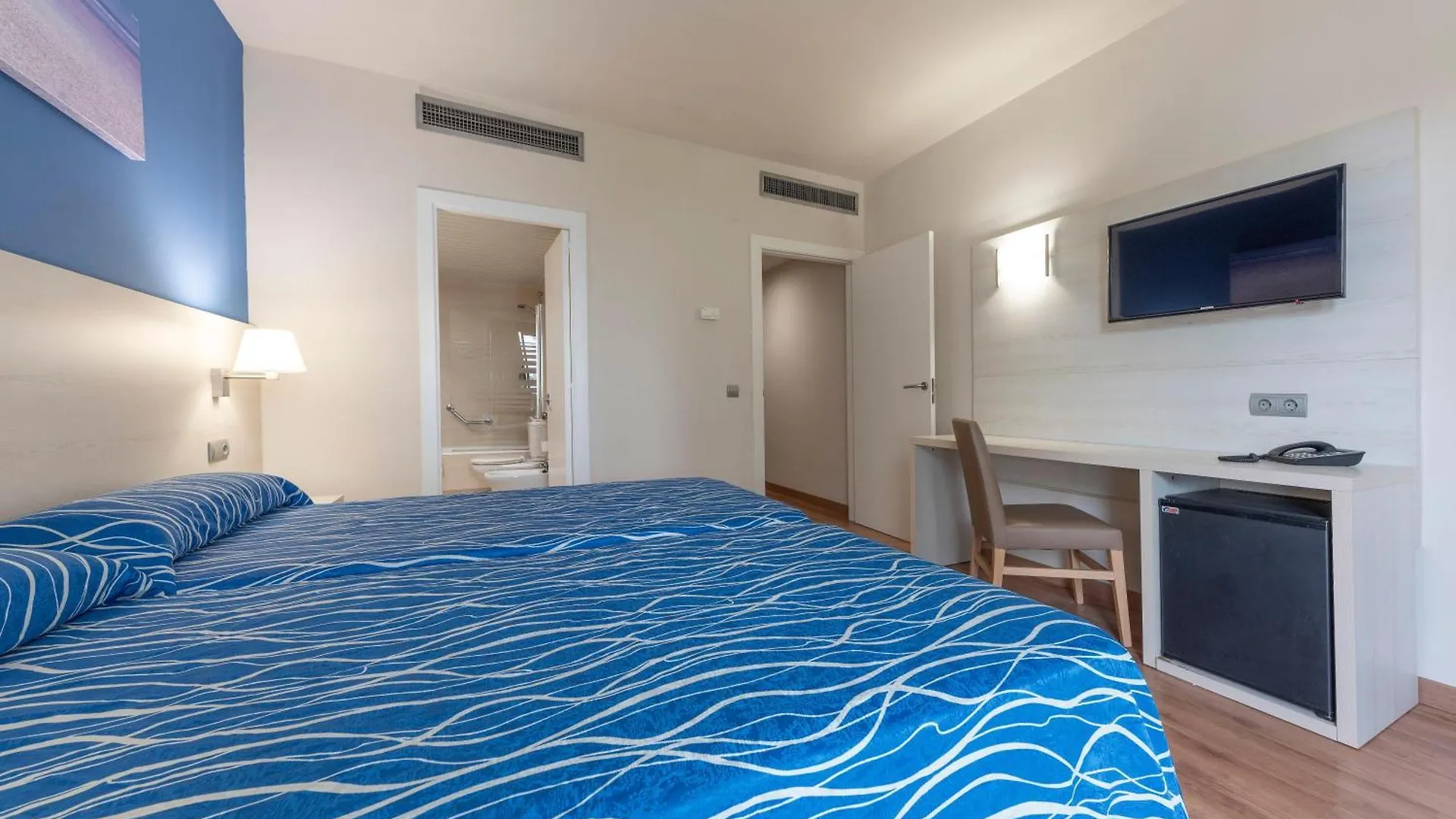 Hotel Best Delta Maioris Decima Spain