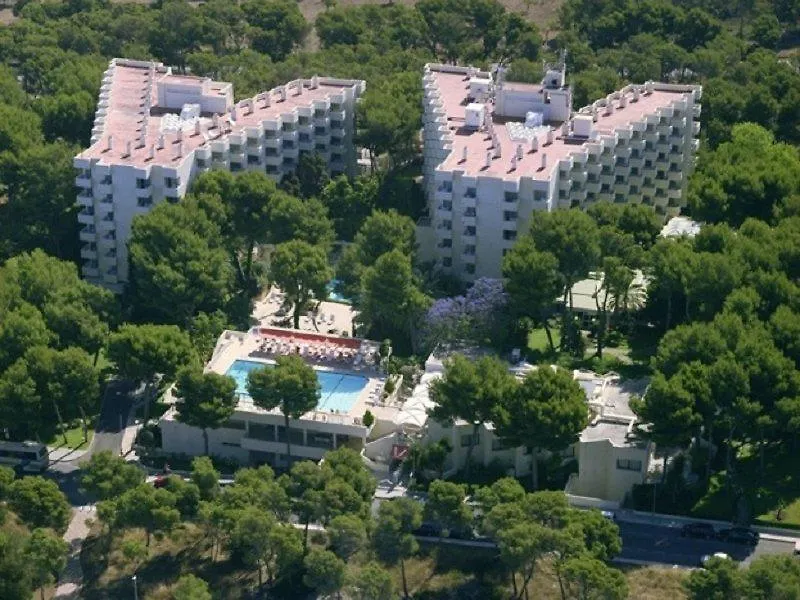 Hotel Best Delta Maioris Decima