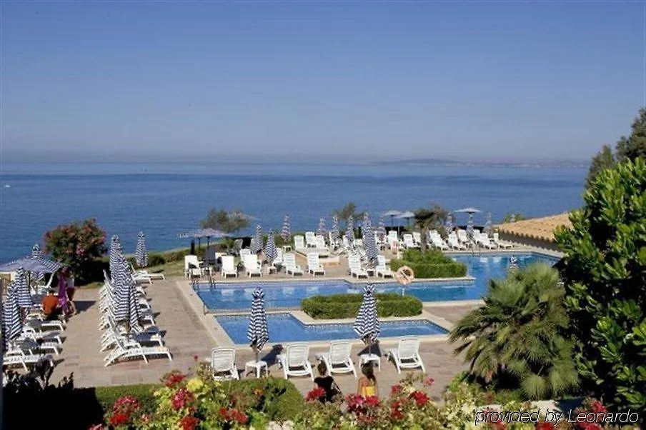 Hotel Best Delta Maioris Decima