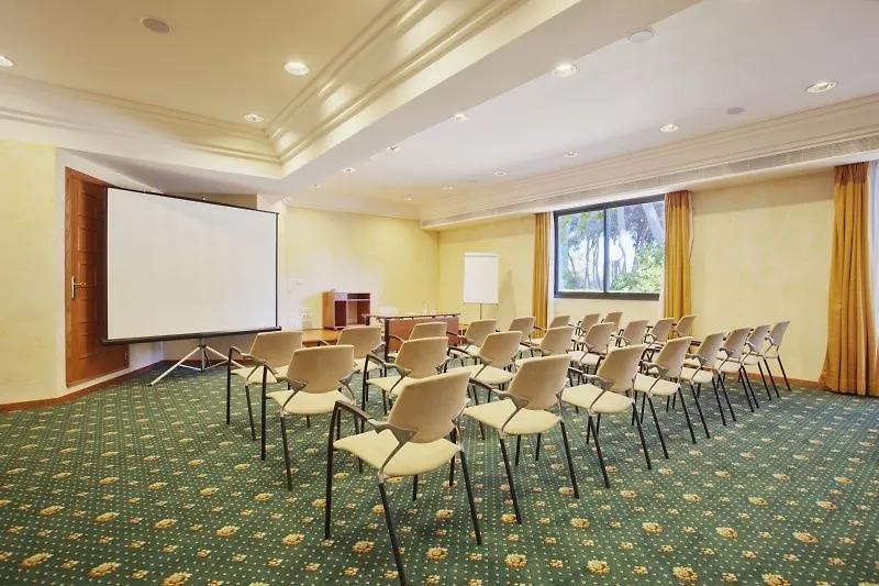Hotel Best Delta Maioris Decima Spain