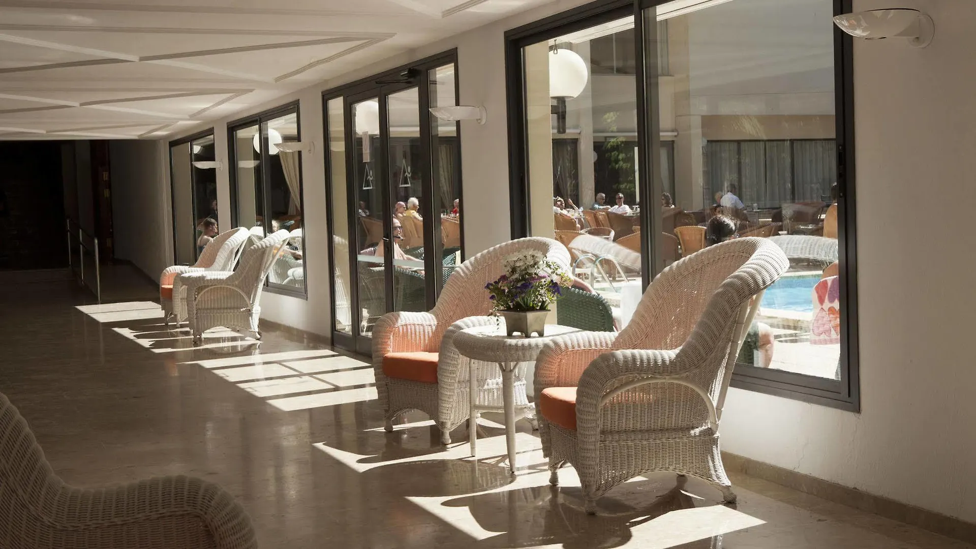 Hotel Best Delta Maioris Decima 4*,  Spain